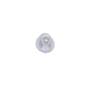 CareFusion AirLife® Neonatal Resuscitation Face Mask with Hook Ring