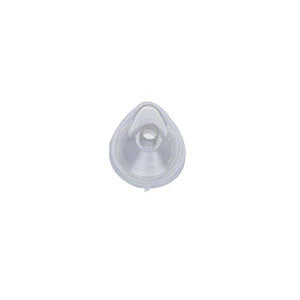 CareFusion AirLife® Infant Resuscitation Face Mask with Hook Ring