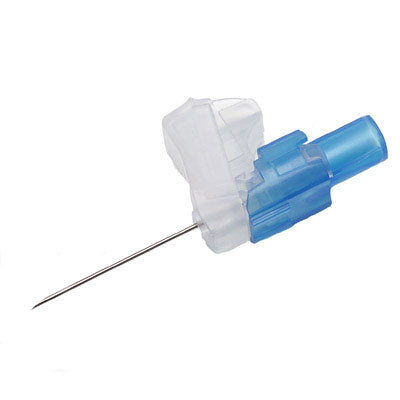 Kendall Magellan Hypodermic Safety Needle 25G x 1"