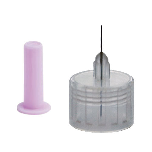 HTL-Strefa Droplet Pen Needle, 32ga, 6mm