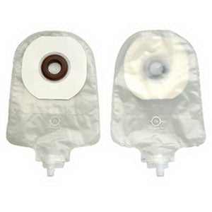 Monoject Rigid Pack Insulin Syringe with Accu-tip Flat Plunger Tip 1mL