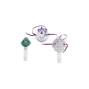 Carefusion T.C. Turtle Infant Aerosol Mask with Strap