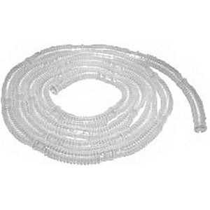 Carefusion AirLife Disposable Corrugated Oxygen Tubing, 5' Blue