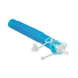 CareFusion AirLife Disposable Trach Tee Oxygenator, Plastic