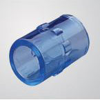 CareFusion AirLife Disposable Mask Intubation Adapter, 22mm O.D. x 15mm I.D