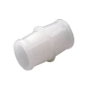 CareFusion AirLife Tubing Connector with Tapered Ends 22 mm O.D.