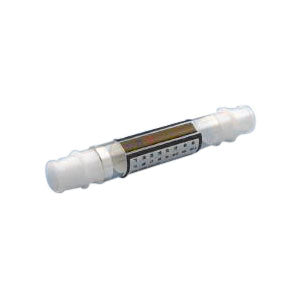 CareFusion Airlife Temp02 Liquid Column Thermometer with 004084 U/Adapt-It Connector