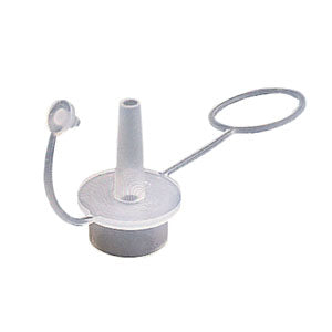 CareFusion Oxygen Stem 22 O.D. Base