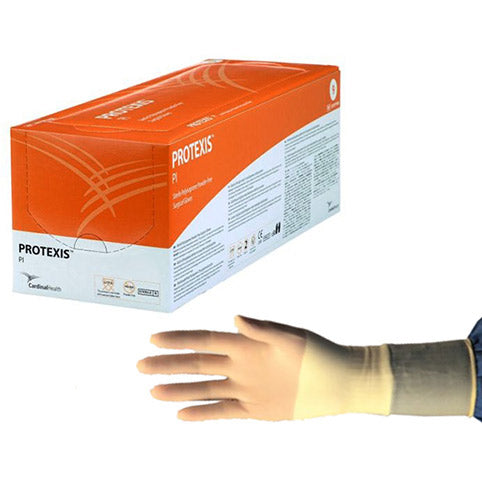 Cardinal Health Protexis PI Surgical Glove, Size 6