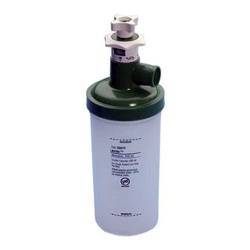 Carefusion Jet Neb Empty Aerosol Nebulizer, 350mL