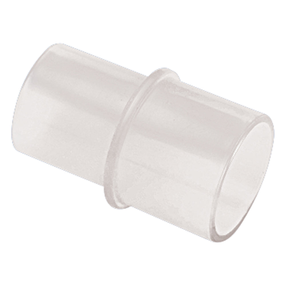 CareFusion AirLife Oxygen Therapy Connector 22mm I.D. x 22mm I.D.