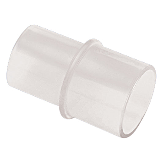 CareFusion AirLife Oxygen Therapy Connector 22mm I.D. x 22mm I.D.