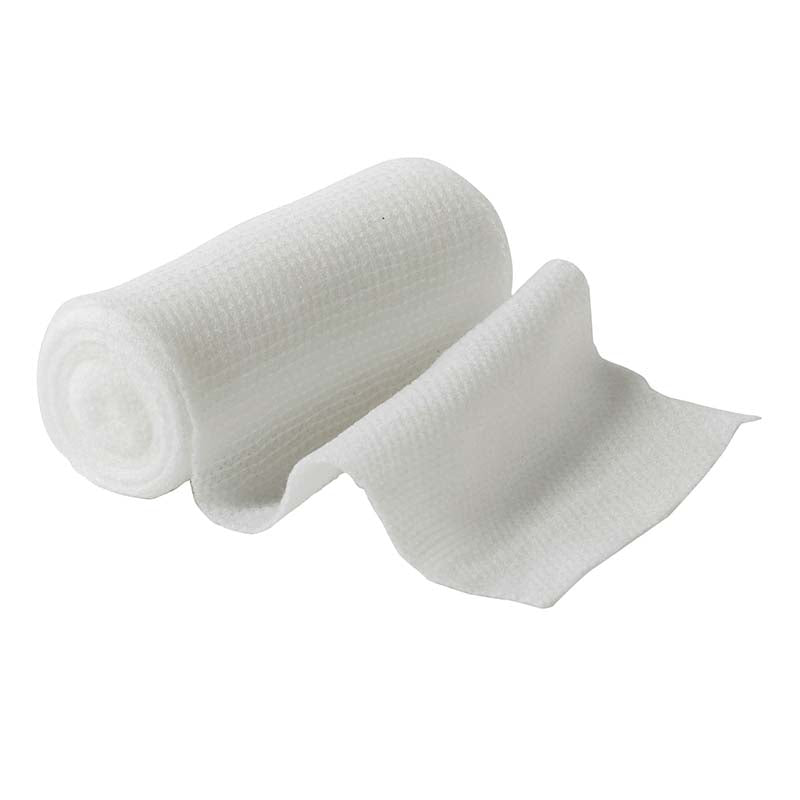 Cardinal Health Conforming Stretch Gauze Bandage, Sterile, 3" x 75" - REPLACES ZG341S