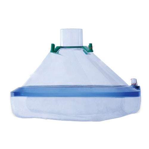 Cardinal Health Flexible Anesthesia Neonate Mask, Size 1