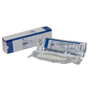 Kendall Vaseline Sterile Non-Adherent Petrolatum Gauze Strip 3" x 18" - Replaces 55CWNM318