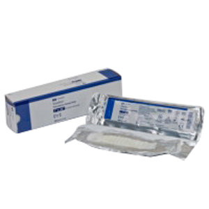Kendall Vaseline Sterile Non-Adherent Petrolatum Gauze CISION Dressing 1" x 8" - Replaces 55CWNM18