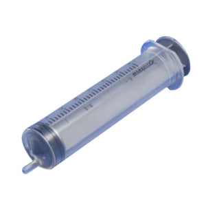 Kendall Healthcare Monoject Catheter Tip Irrigation Syringe 35cc, Sterile, Autoclavable