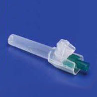 Magellan Hypodermic Safety Needle 21G x 1" (50 count)