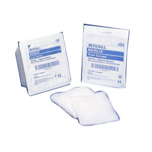 Kendall Kerlix Non-Sterile Super Sponge, Medium, 6" x 6-3/4"