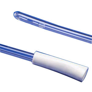 Dover Robinson Urethral Catheter 8Fr, 14"
