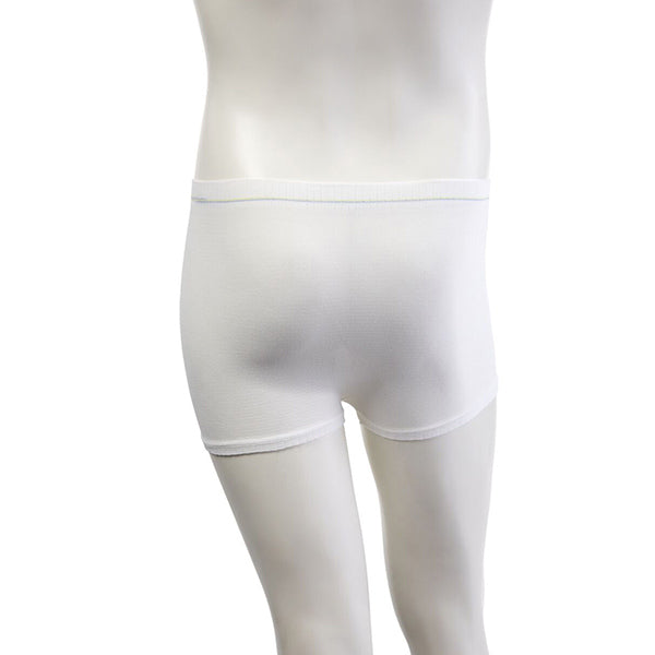 Cardinal Health Wings Incontinence Knit Pant, Small/Medium, 22" to 32" Waist