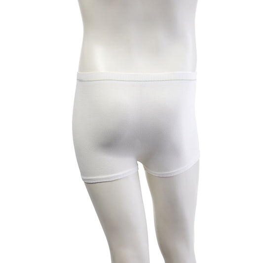 Cardinal Health Wings Incontinence Knit Pant, Small/Medium, 22" to 32" Waist
