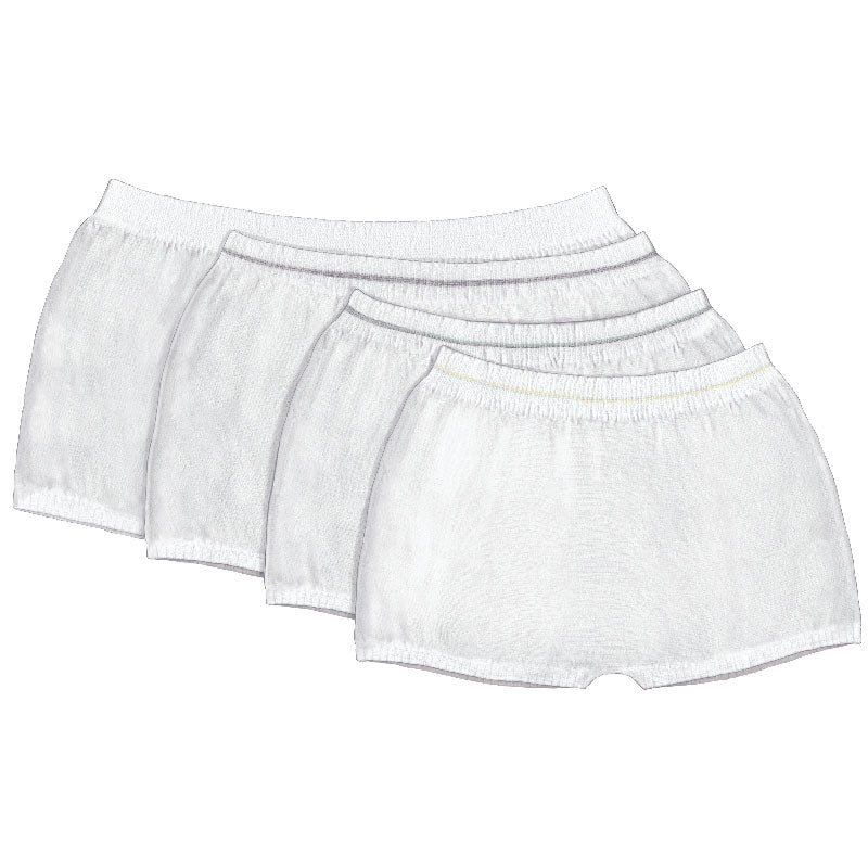 Cardinal Health, Incontinence Knit Pants, Wings, 2X-Large/ 3X-Large, 45" - 52"