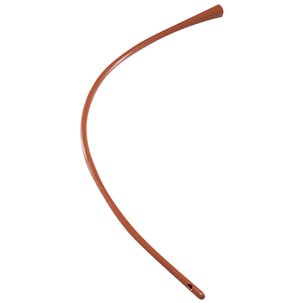 Dover Rob-Nel PVC Urethral Catheter 24Fr x 16"