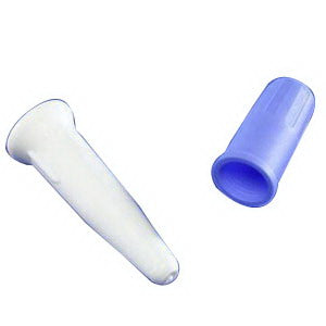 Kendall Catheter Care Kit with Povidone-Iodine, Sterile, Latex-Free, with Latex Exam Glove