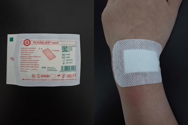 Curad Adhesive Bandages, Assorted Sizes 100ct