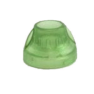 Smiths Medical Cartridge Cap, Tropical Green, For Deltec Cozmo