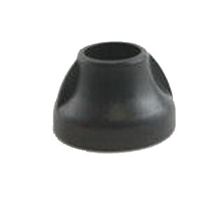 Smiths Medical Cartridge Cap, Volcano Black, For Deltec Cozmo