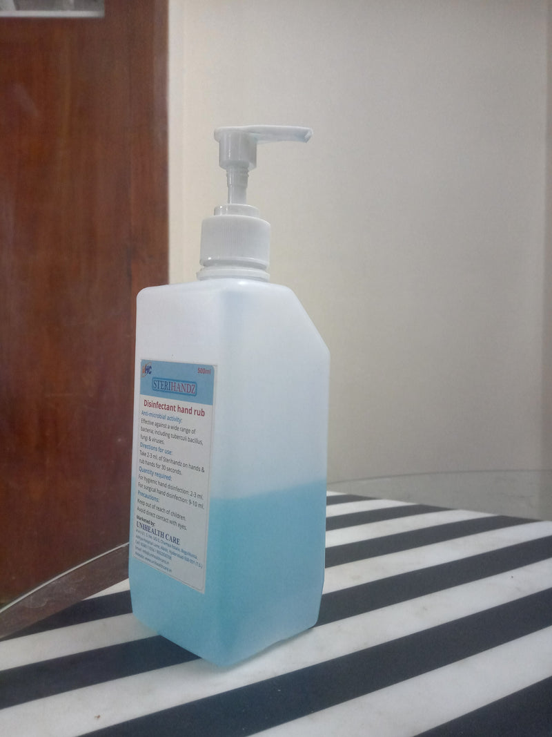 Medline Hand Sanitizer, 70% Alcohol Gel 8oz