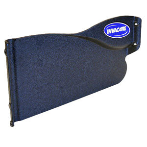 Invacare Desk Length Clothing Guard Right, For Tracer Wheelchair