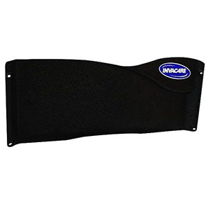Invacare Full Length Clothing Guard Kit, with Screws and Decals, For Wheelchair