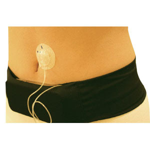 Medicool Medi-Belt Insulin Pump Carrying Belt, Large