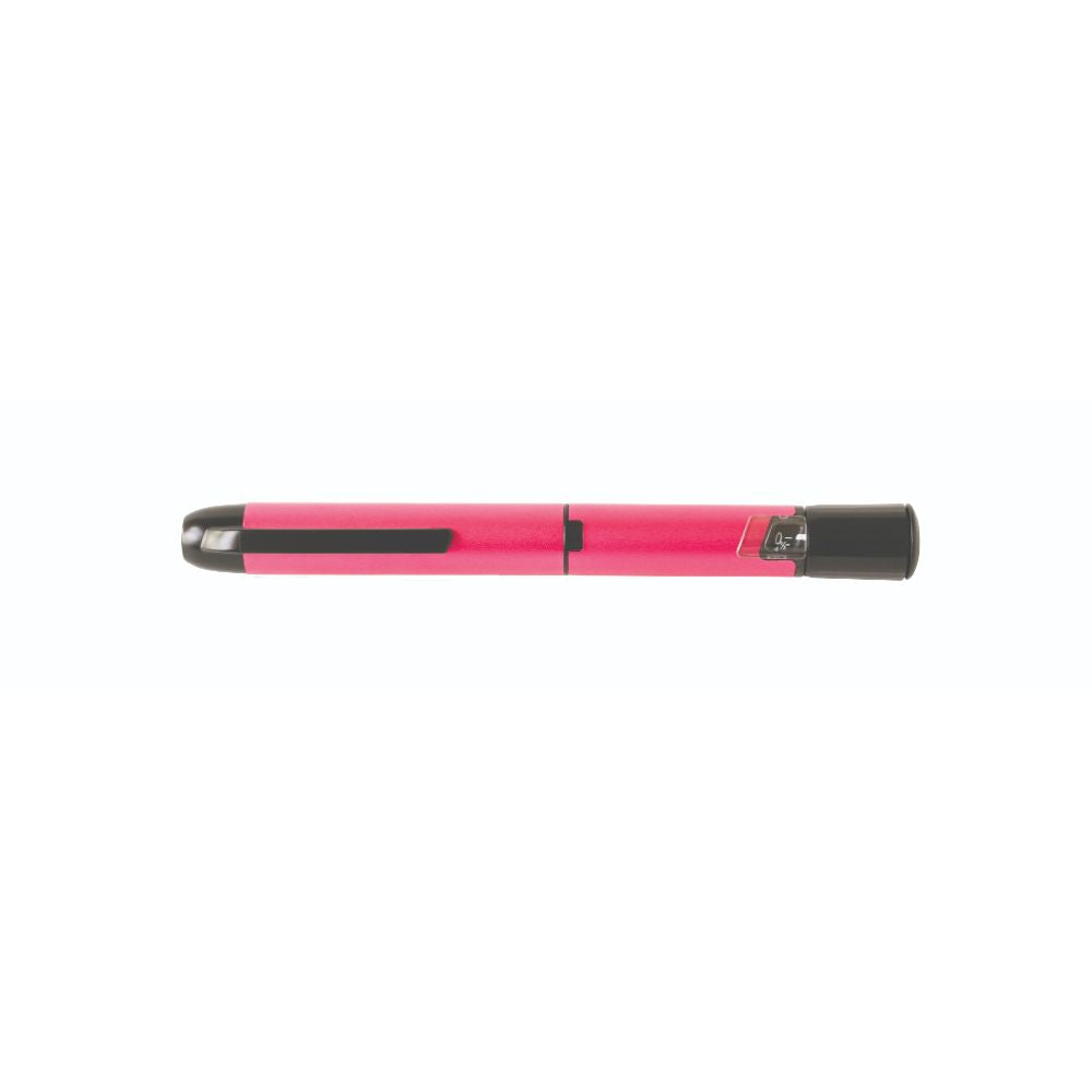 InPen Smart Insulin Pen, Pink (Eli Lilly)