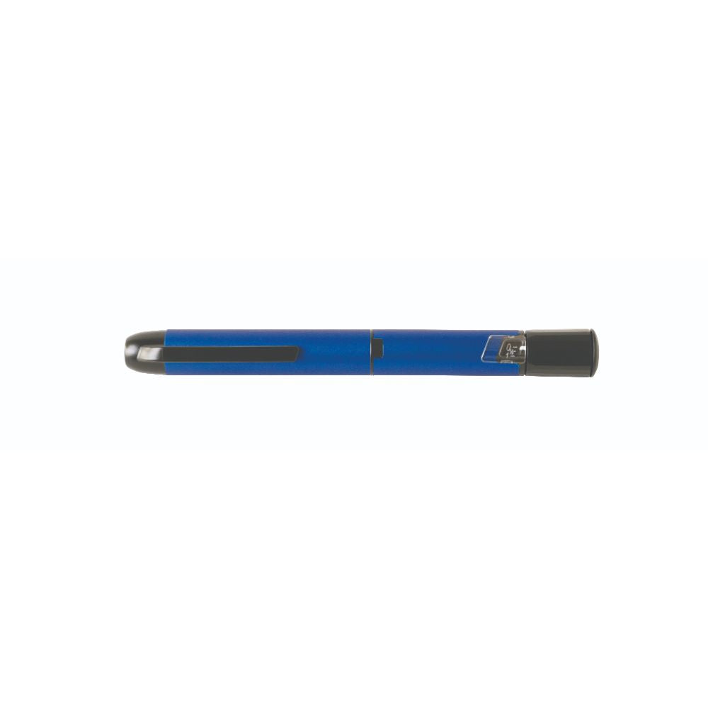 InPen Smart Insulin Pen, Blue (NovoNordisk)