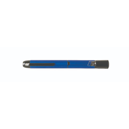 InPen Smart Insulin Pen, Blue (NovoNordisk)