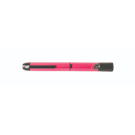 InPen Smart Insulin Pen, Pink (NovoNordisk)