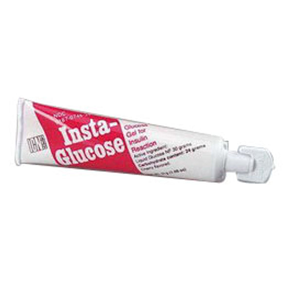 Cardinal Health Insta-Glucose Gel