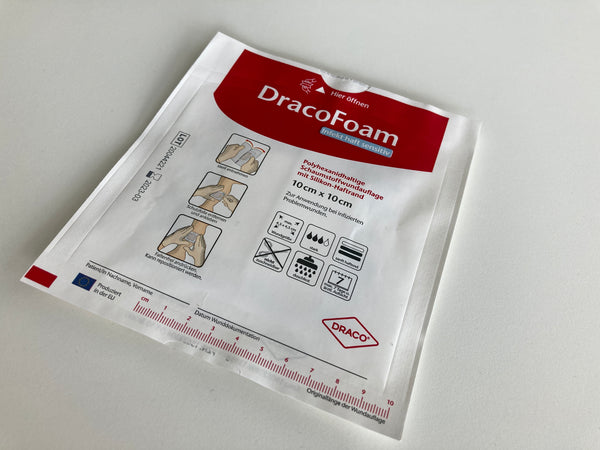 Medline Wound Dressing, Non-Adherent Pad