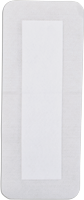 ReliaMed Sterile Bordered Gauze Dressing, 4" x 10"