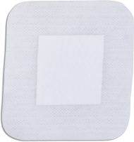 ReliaMed Sterile Bordered Gauze Dressing, 4" x 4"